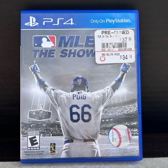 Lot of 6 PlayStation 4 Games- See Description For Name Of All Games. - Picture 5 of 12